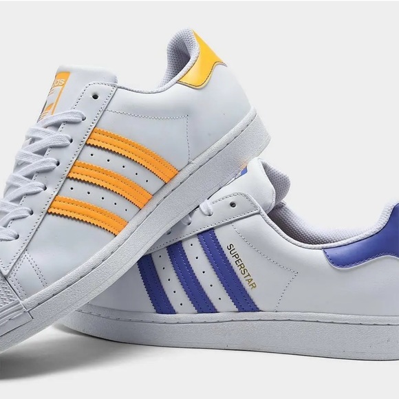 Brand new adidas sneakers. Doesn’t fit now so selling it. Wore only a few times - Picture 4 of 4